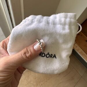 Pandora ring